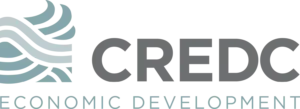 CredC economic development logo