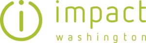 Impact Washington logo