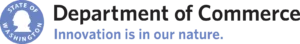 Department of Commerce logo