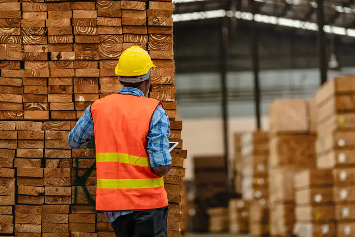 construction materials company