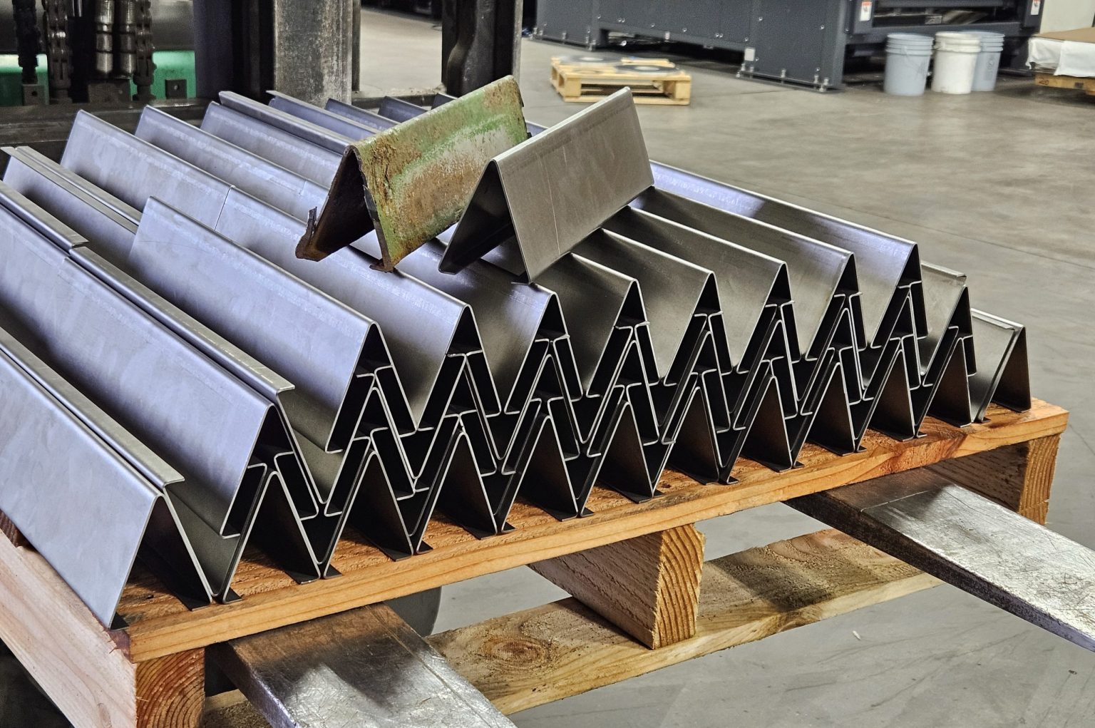 Custom Metal Parts