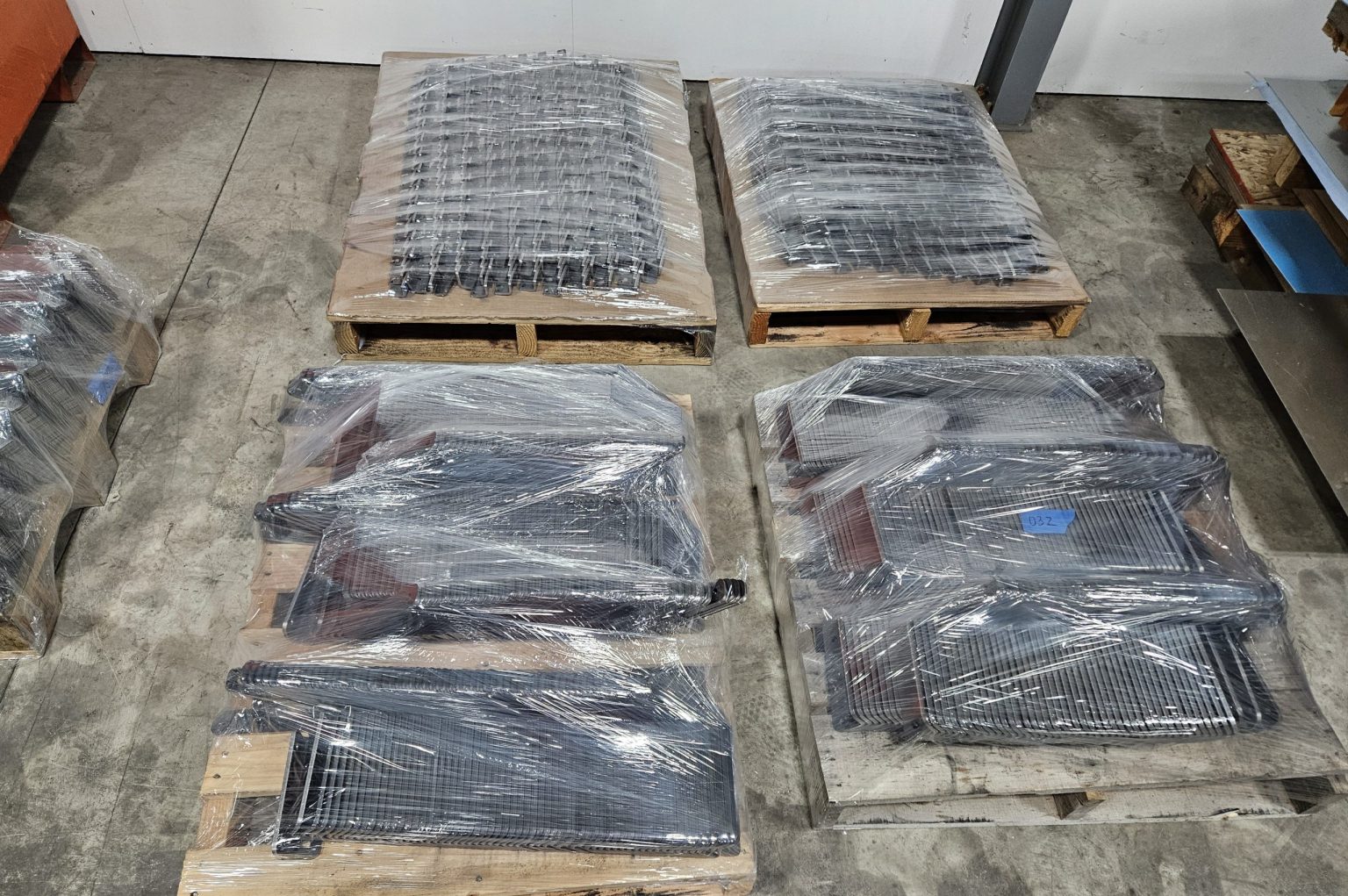 Custom Metal Parts
