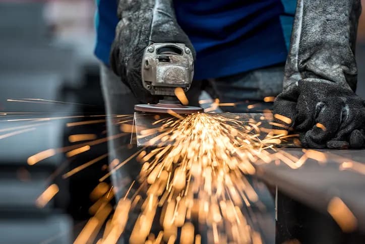 contract metal manufacturer