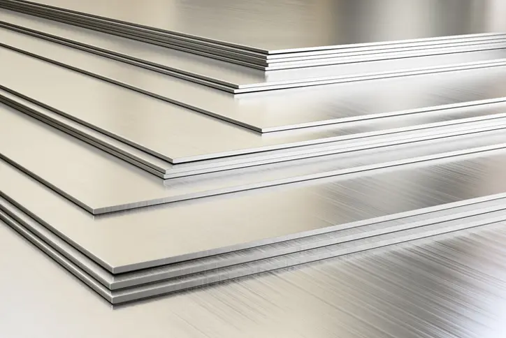 Steel for sheet metal fabrication design