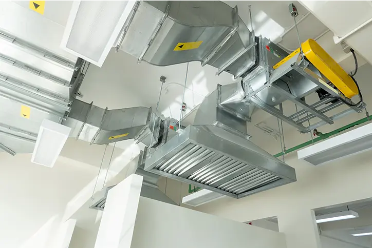 subcontract sheet metal fabrication