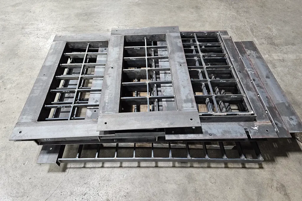 northwest metal fab